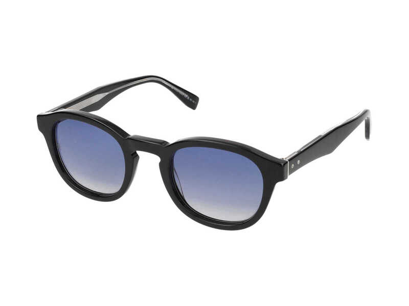 Ochelari de soare Tommy Hilfiger TOMMY HILFIGER Sunglasses Black Barbati (BM 17041896) 2