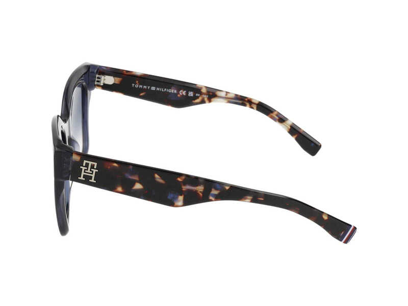 Ochelari de soare Tommy Hilfiger TOMMY HILFIGER Sunglasses BLUE Femei (BM 17041914) 3