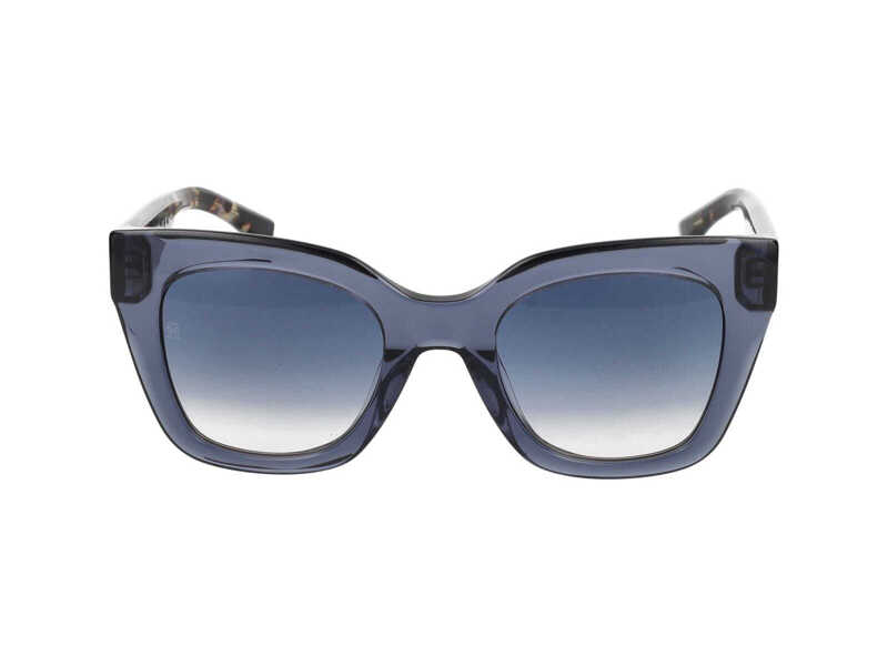 Ochelari de soare Tommy Hilfiger TOMMY HILFIGER Sunglasses BLUE Femei (BM 17041914) 1