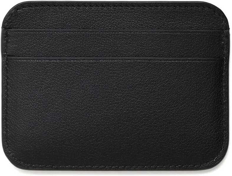 Portofele Balenciaga Cash 2.0 Card Holder BLACK Femei (BM 17042113) 2