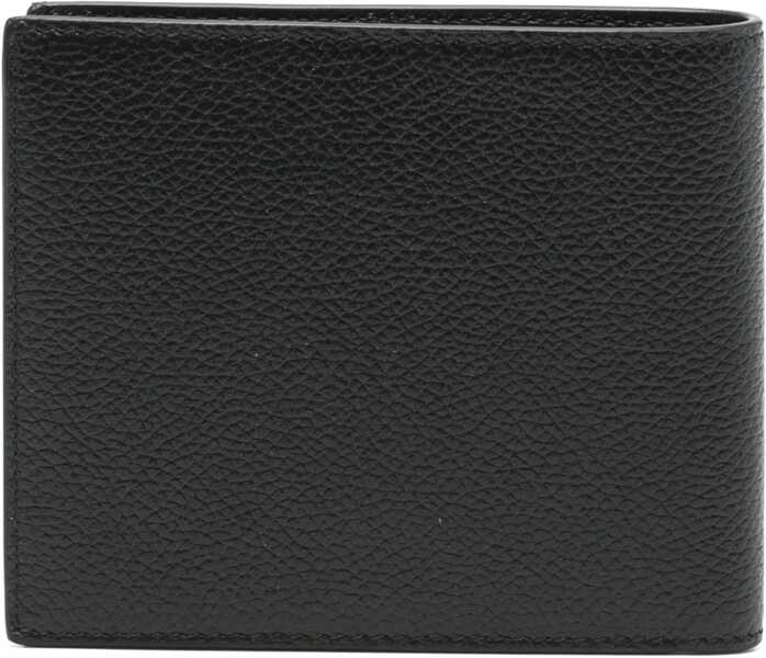 Portofele Balenciaga Bi-Fold Cash Portfolio BLACK Barbati (BM 17042131) 2