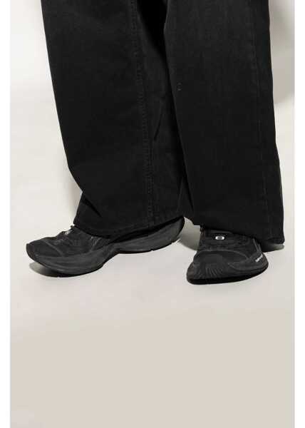 Sneakers Balenciaga Circuit Sneaker BLACK Barbati (BM 17042176) 2