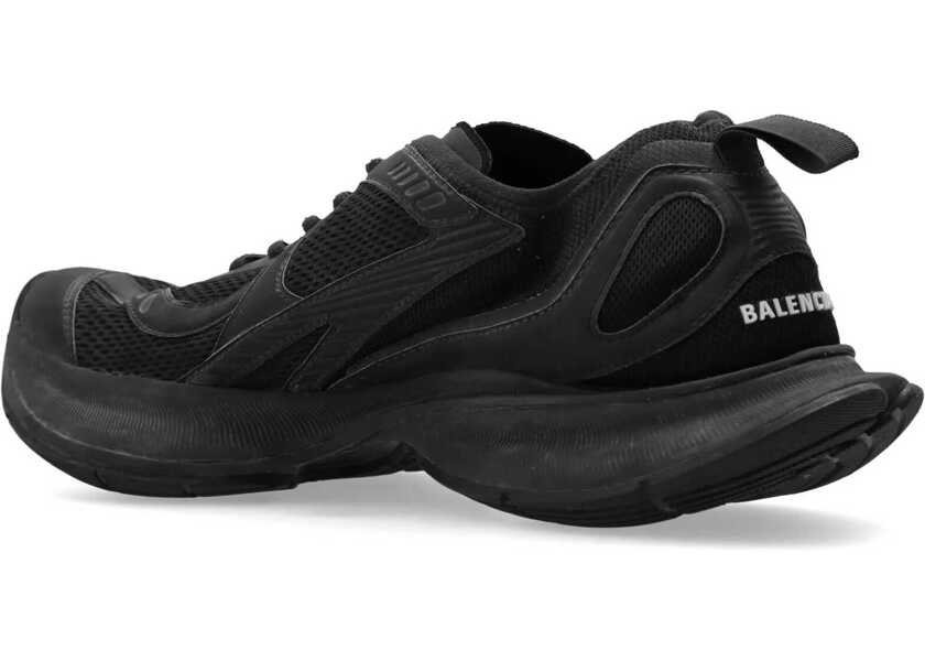 Sneakers Balenciaga Circuit Sneaker BLACK Barbati (BM 17042176) 5