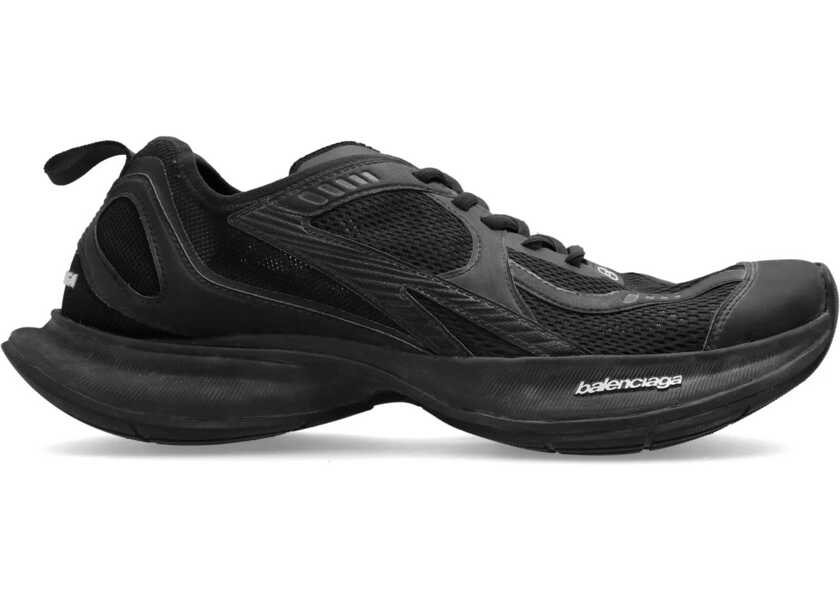 Sneakers Balenciaga Circuit Sneaker BLACK Barbati (BM 17042176) 1