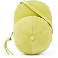 Genti tip postas Shoulder Bag "Cap" Femei