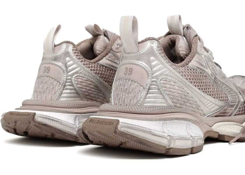 Sneakers Balenciaga Sneaker 3Xl WHITE Barbati (BM 17042212) 2