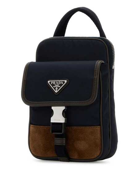 Accesorii Prada Prada Cover MULTICOLOURED Barbati (BM 17042361) 3