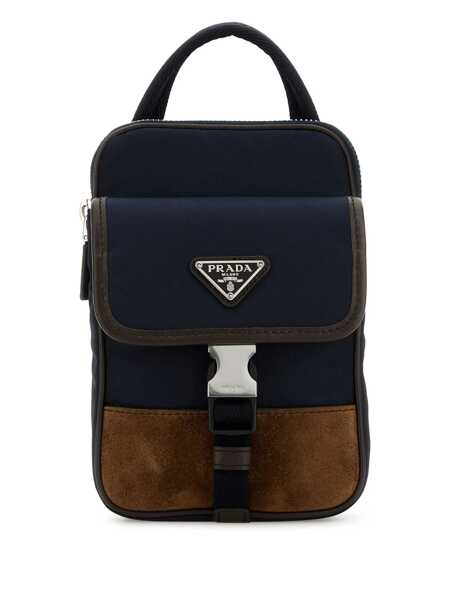 Accesorii Prada Prada Cover MULTICOLOURED Barbati (BM 17042361) 1