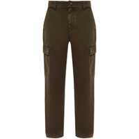 Pantaloni Burberry Pants Barbati