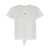 Givenchy Givenchy T-Shirt WHITE