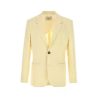 Geci AMI Paris Jackets And Vests Barbati