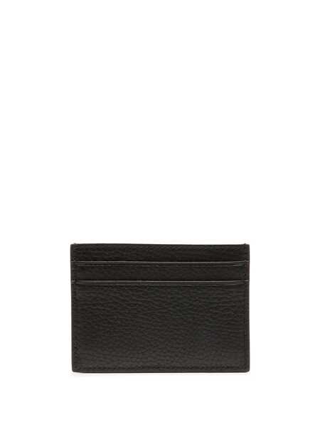 Portofele Bally Bally Wallets Black Barbati (BM 17042727) 2