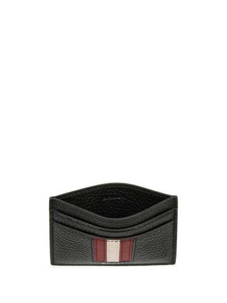 Portofele Bally Bally Wallets Black Barbati (BM 17042727) 3