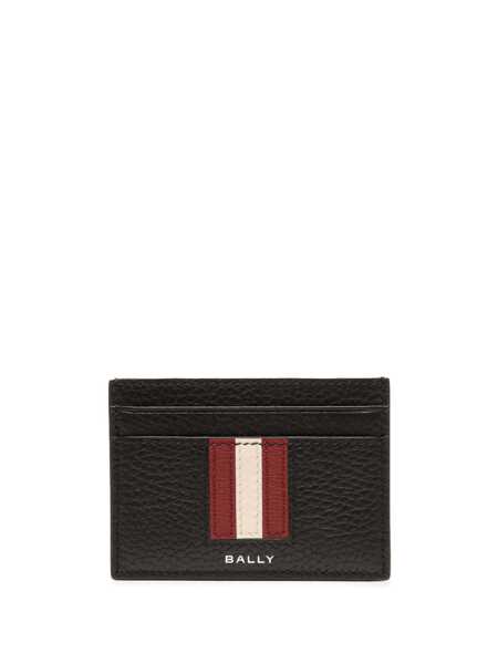Portofele Bally Bally Wallets Black Barbati (BM 17042727) 1
