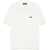 Dolce & Gabbana Polo With Logo WHITE