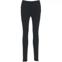 Colanti Stretch jersey leggings Femei