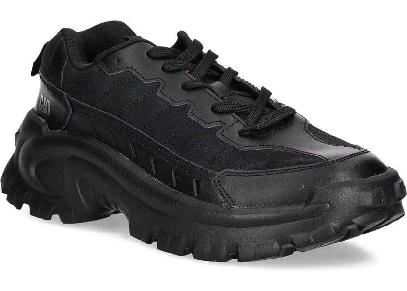 Sneakers Caterpillar Intruder Black Barbati (BM 17043010) 2