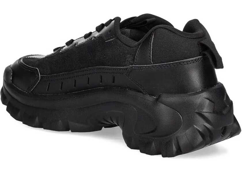 Sneakers Caterpillar Intruder Black Barbati (BM 17043010) 3