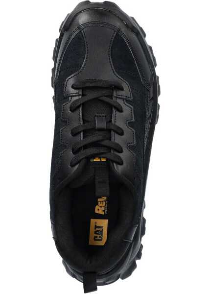 Sneakers Caterpillar Intruder Black Barbati (BM 17043010) 4