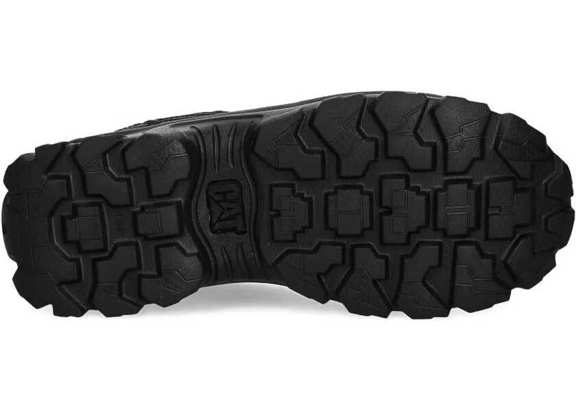 Sneakers Caterpillar Intruder Black Barbati (BM 17043010) 5