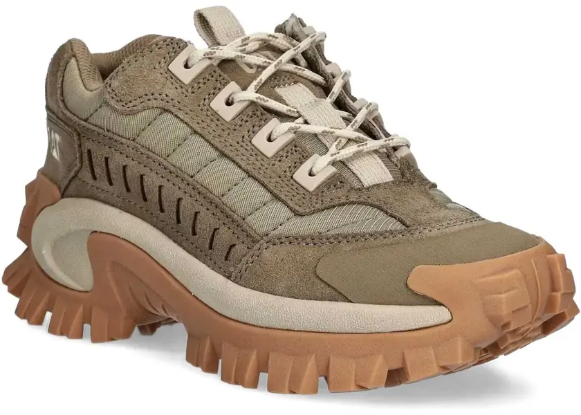 Sneakers Caterpillar Intruder Brown Barbati (BM 17043016) 2