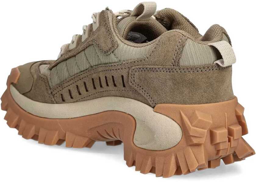 Sneakers Caterpillar Intruder Brown Barbati (BM 17043016) 3