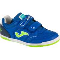 Ghete fotbal Top Flex Jr 2504 IN Baieti