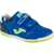 Joma Top Flex Jr 2504 IN Blue