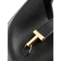 Genti de umar Tom Ford Dama - Genti de umar Tom Ford Borsa Tara Large BLACK Femei (BM 17043103) - B-mall.ro