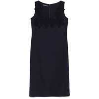 Rochii Blue Dress Femei