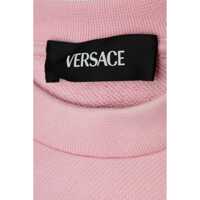 Bluze de trening Versace pentru Fete - Bluze de trening Versace ACTIVEWEAR Pink Fete (BM 17043244) - B-mall.ro