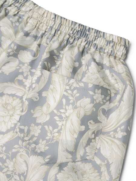 Pantaloni Versace PANT Multicolor Baieti (BM 17043253) 3