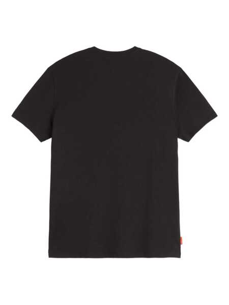 Tricouri Rrd revo shirty Black   Barbati (BM 17043319) 2