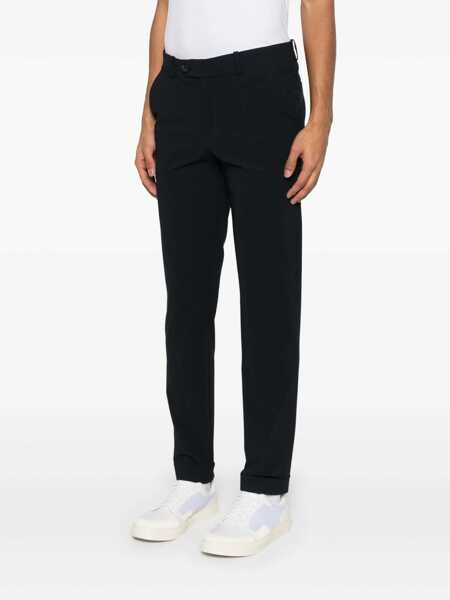 Pantaloni casual Rrd surflex chino pant Blue Barbati (BM 17043328) 3