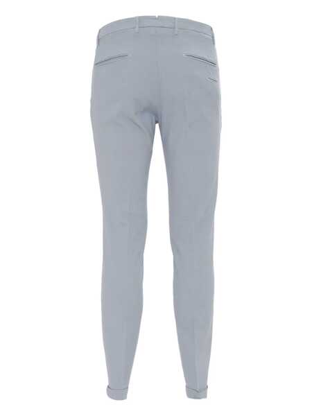 Pantaloni casual Briglia TROUSERS Gray Barbati (BM 17043541) 2