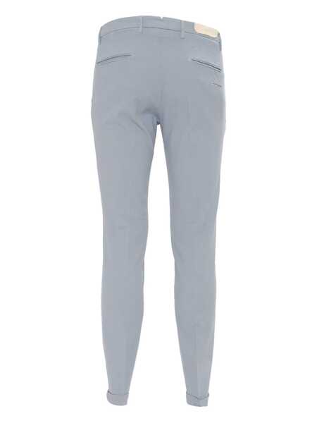 Pantaloni casual Briglia TROUSERS Gray Barbati (BM 17043541) 3