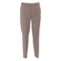 Pantaloni casual TROUSERS Barbati