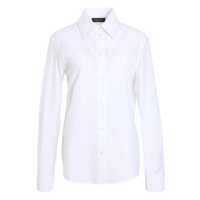 Camasi POPLIN BASIC SHIRT WITH FILO DIAMANTE Femei