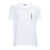 Dondup T-SHIRT White
