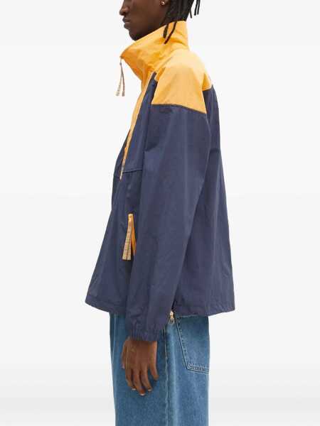 Jachete Columbia Riptide II Retro Windbreaker Anorak Navy Barbati (BM 17043935) 3