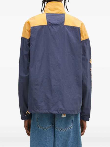 Jachete Columbia Riptide II Retro Windbreaker Anorak Navy Barbati (BM 17043935) 4