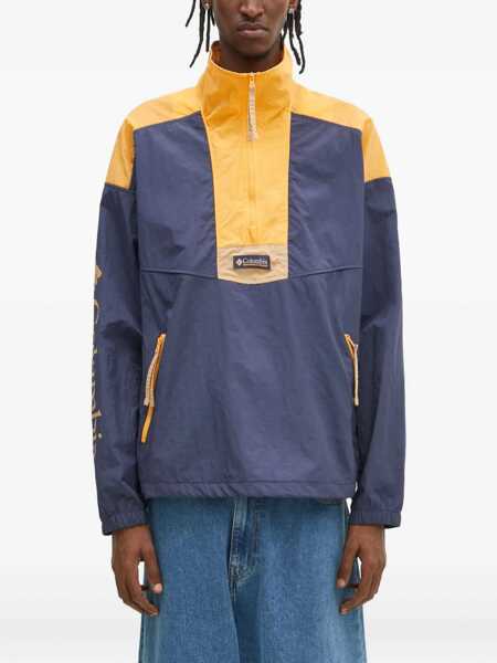 Jachete Columbia Riptide II Retro Windbreaker Anorak Navy Barbati (BM 17043935) 1