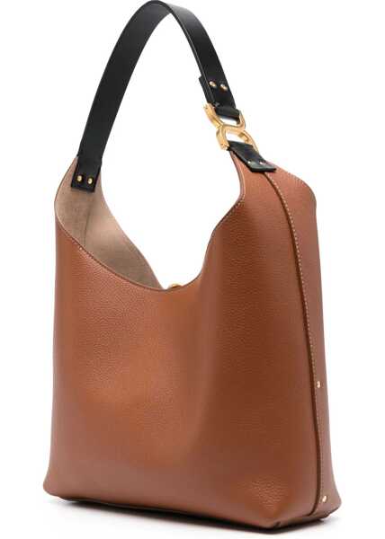 Genti de umar Chloe Marcie Shoulder Bag TAN Femei (BM 17044043) 3