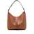 Chloe Marcie Shoulder Bag TAN
