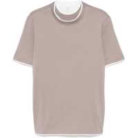 Tricouri T-Shirt Barbati
