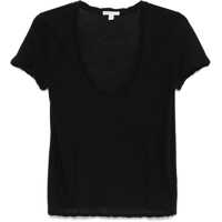 Tricouri Semi-transparent T-Shirt Femei