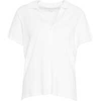 Tricouri Polo Terrycloth polo shirt Femei