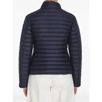 Geci de iarna Moncler Dama - Geci de iarna Moncler Varax Down Jacket BLUE Femei (BM 17044499) - B-mall.ro