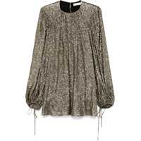Rochii elegante Ruched Mini Dress Femei