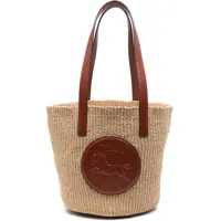 Genti de umar Horse Medal Shoulder Bag Femei